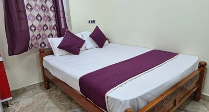 Sri Saraswathi Rooms Room Type - Standard Room