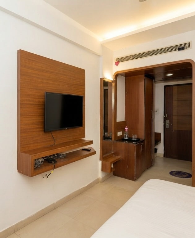 Hotel Southgate Thiruvananthapuram - Tap to explore photos