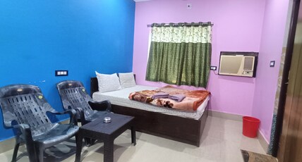 Heaven View Similipal Prakruti Nivas Room Type - Deluxe Room
