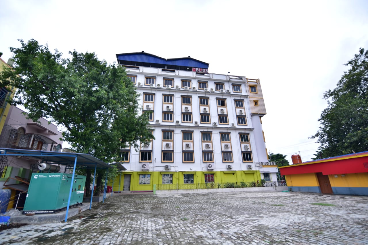HOTEL GOBINDA - Tap to explore photos