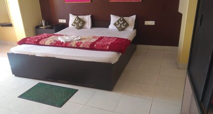 Hotel Sikkim Villa Room Type - Super Deluxe Family Room