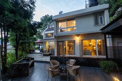 Rooh A luxurious 3 BHK Villa