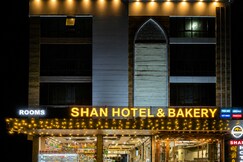 Hotel Shan