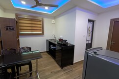 Sahara Suites, Edapally