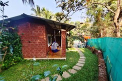 Shivai Holiday Home 2 BHK