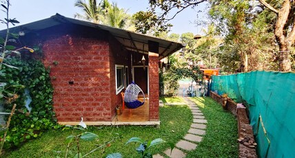 Shivai Holiday Home 2 BHK Room Type - Shivai Holiday Home 2 BHK