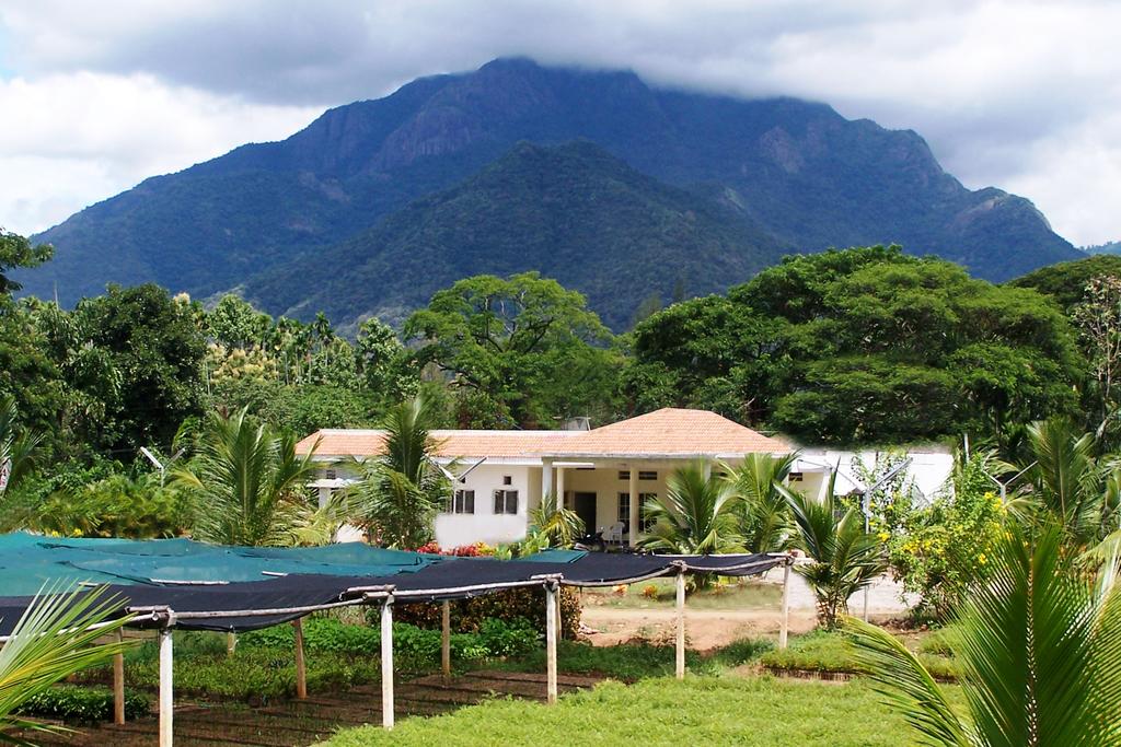 Sathya Garden Resorts - Tap to explore photos