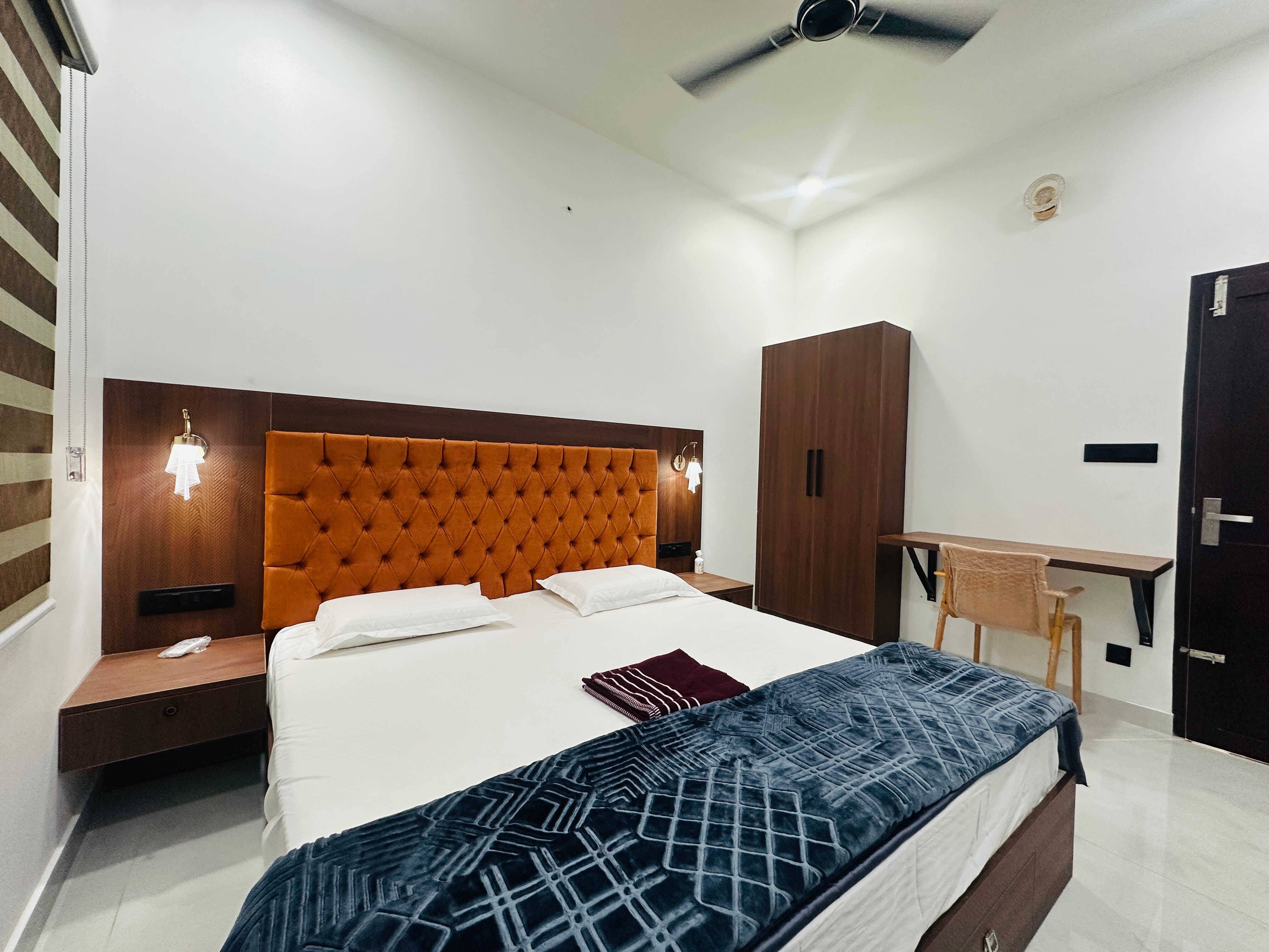 Nana's Residency, Aluva - Tap to explore photos