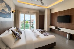 Kynjing Suites