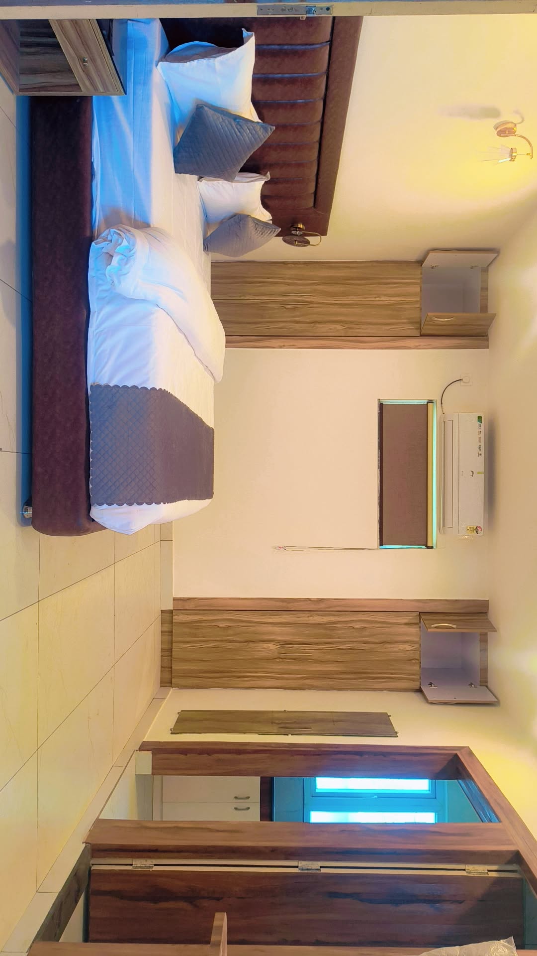 Rishikesh Heritage Resort - Tap to explore photos