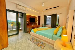 Sitara Premium Aura Residency