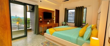 Sitara Premium Aura Residency