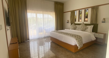 Misty glen Room Type - Bedroom 3