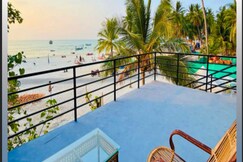 Seabury Beachview Stay