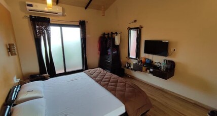 Blue Mormon Resort Amba Ghat Kolhapur Maharashtra Room Type - Standard Room