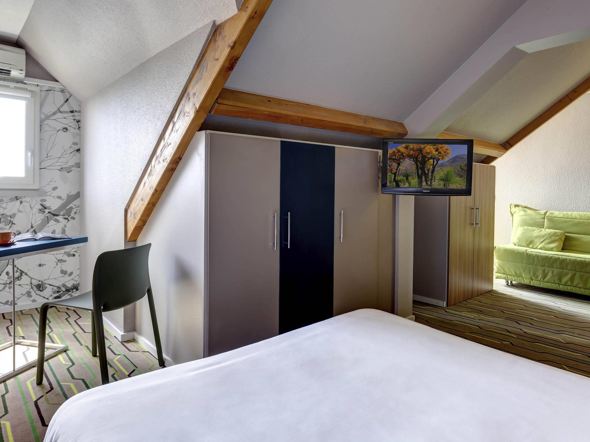 ibis Styles Perigueux Trelissac - Tap to explore photos