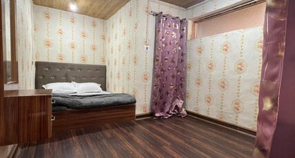 Royal Shahjee Stay Room Type - Bedroom 1