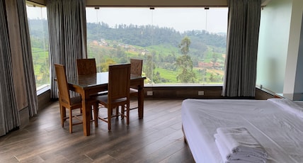 Western Valley Resorts Room Type - Executive Suite with Mountain View Western Valley Resorts Room Type - Executive Suite with Mountain View