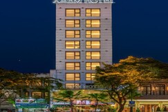 A&EM Ben Thanh Hotel