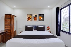 Hotel O Nagpur City Centre