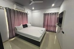 FabHotel The Bliss
