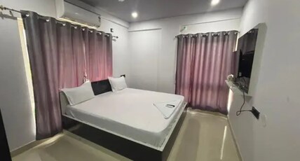 FabHotel The Bliss Room Type - Deluxe Room
