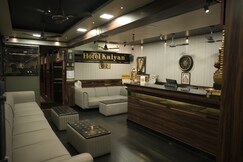 Address of Hotel Kalyan