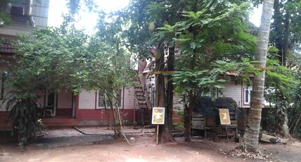 SHIVA GARDEN HOME STAY Room Type - Studio Apartment with balcony (Air Conditioned) SHIVA GARDEN HOME STAY Room Type - Studio Apartment with balcony (Air Conditioned)