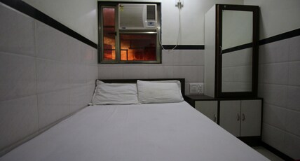 Hotel Shiv Krupa Residency Room Type - Deluxe AC Room