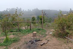 Mud Cottage @Chilathiyaar Vattavada