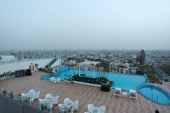 The Grand Anukampa Studio Apartments By Black Tie