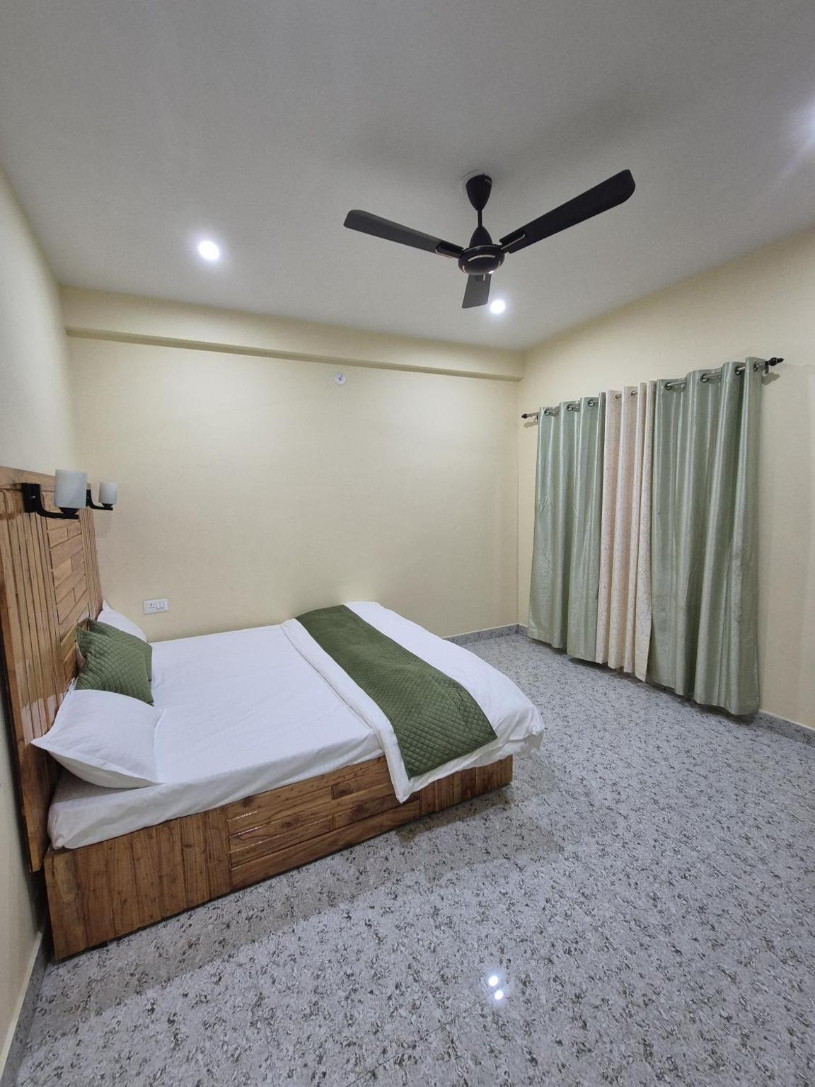The Ija Himalayan Homestay - Tap to explore photos
