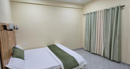 The Ija Himalayan Homestay Room Type - Deluxe Double Room