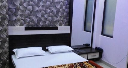 Hotel Singh Regency near Jhansi Railway Station Room Type - Standard Room