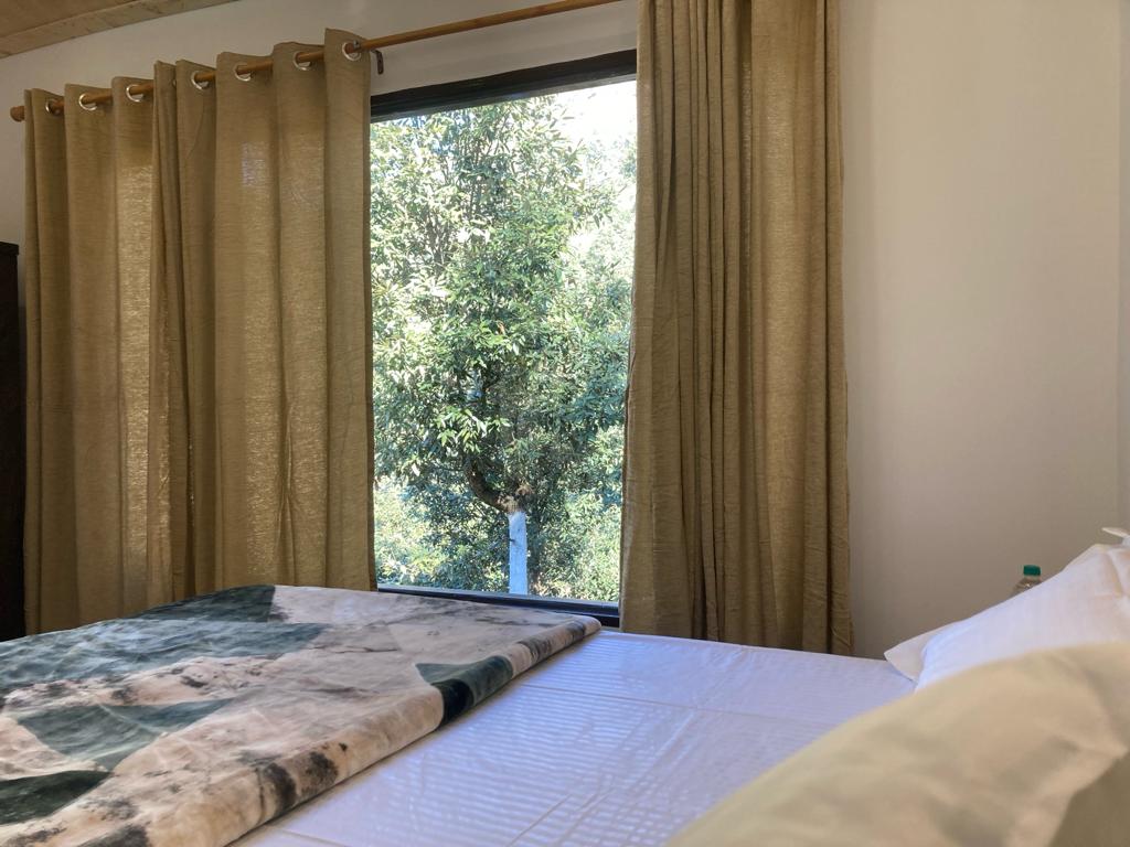 Sattal Valley Resort - Tap to explore photos