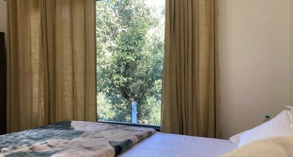 Sattal Valley Resort Room Type - Superior Deluxe Room
