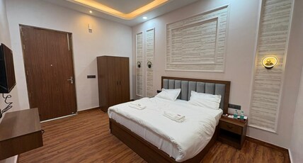 Rajpal Hotels & Resort Room Type - Standard Room