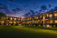 Corbett Wild Flower Resort & Spa by The J D Resort