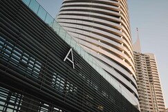 A by Adina Vienna Danube