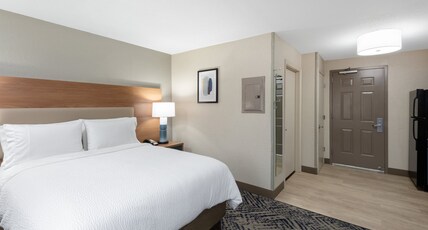 Candlewood Suites Chesapeake-Suffolk Room Type - Standard Room