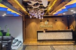 Hotel Rudra