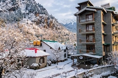 Snow Park Villas & Resort Manali