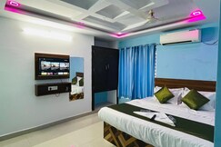 ANR GRAND HOTEL
