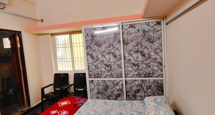 MANTRALAYA Home stay Room Type - Bedroom_2