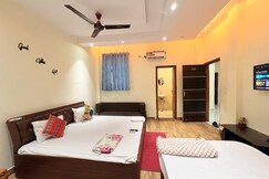 Atulyam Stays