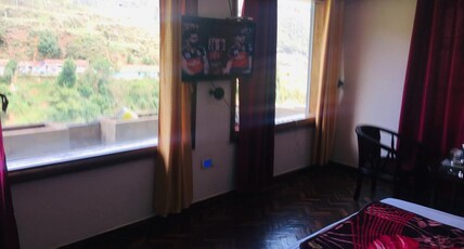 Hill Breeze Hotel Room Type - Standard Room