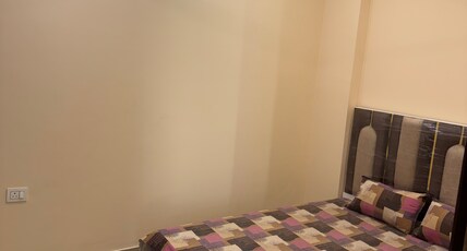 Panwar's Air Studio Room Type - Bedroom 2