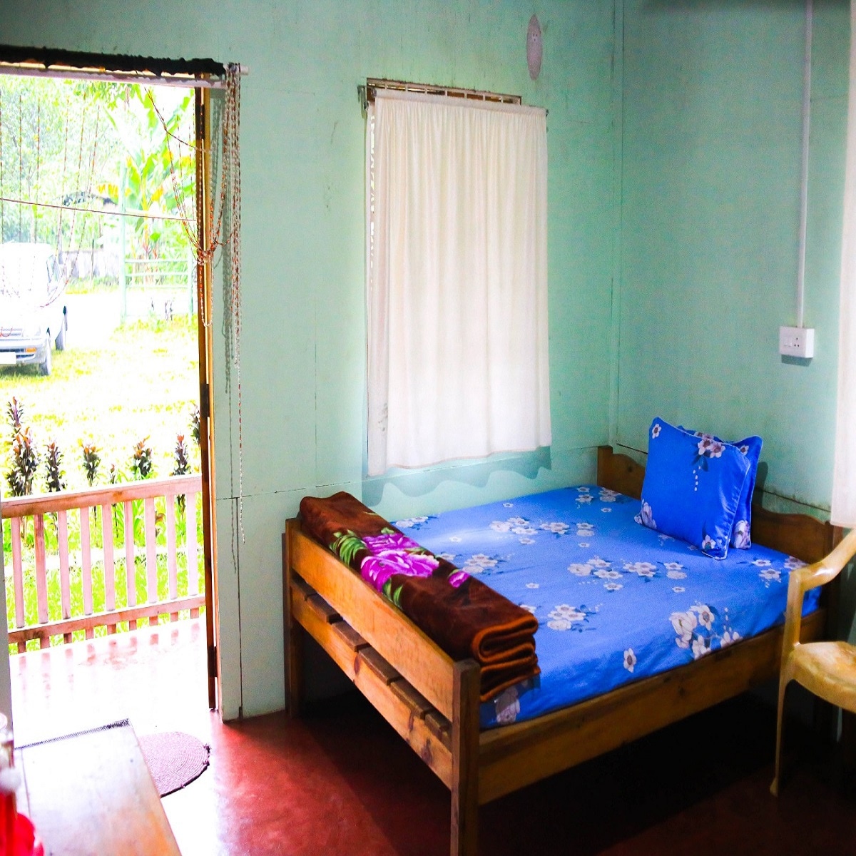 RB Guest House - Tap to explore photos