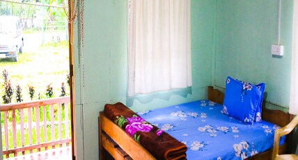 RB Guest House Room Type - Family Room