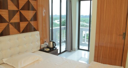 Bishnupur River Side Resort Room Type - SUPER DELUXE
